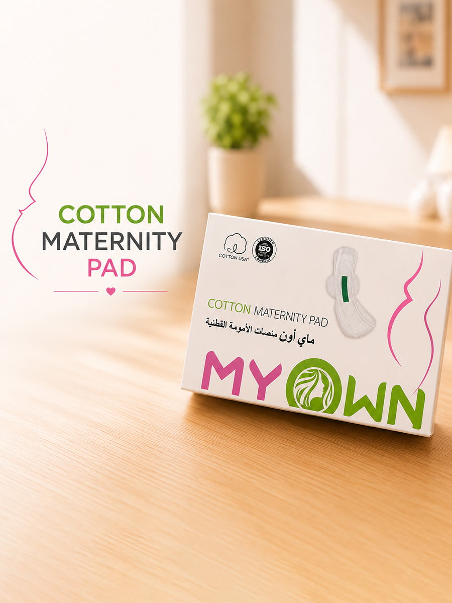 Ziva Maternity Mini Kit – 16 Products with 40 Essential Pieces for New Mom & Newborn Baby