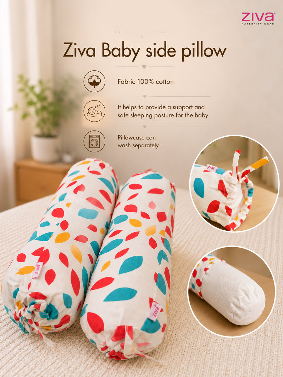 Ziva Premium Maternity & Hospital Kit – Complete Newborn & New Mother Essentials. The perfect hospital bag for expectant parents.