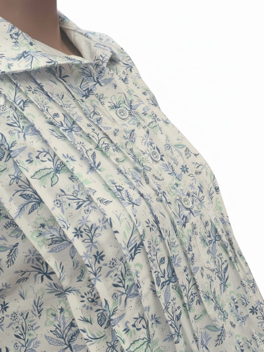 Sleeveless Cotton Collar Cord Set – Nursing Zip | Ziva