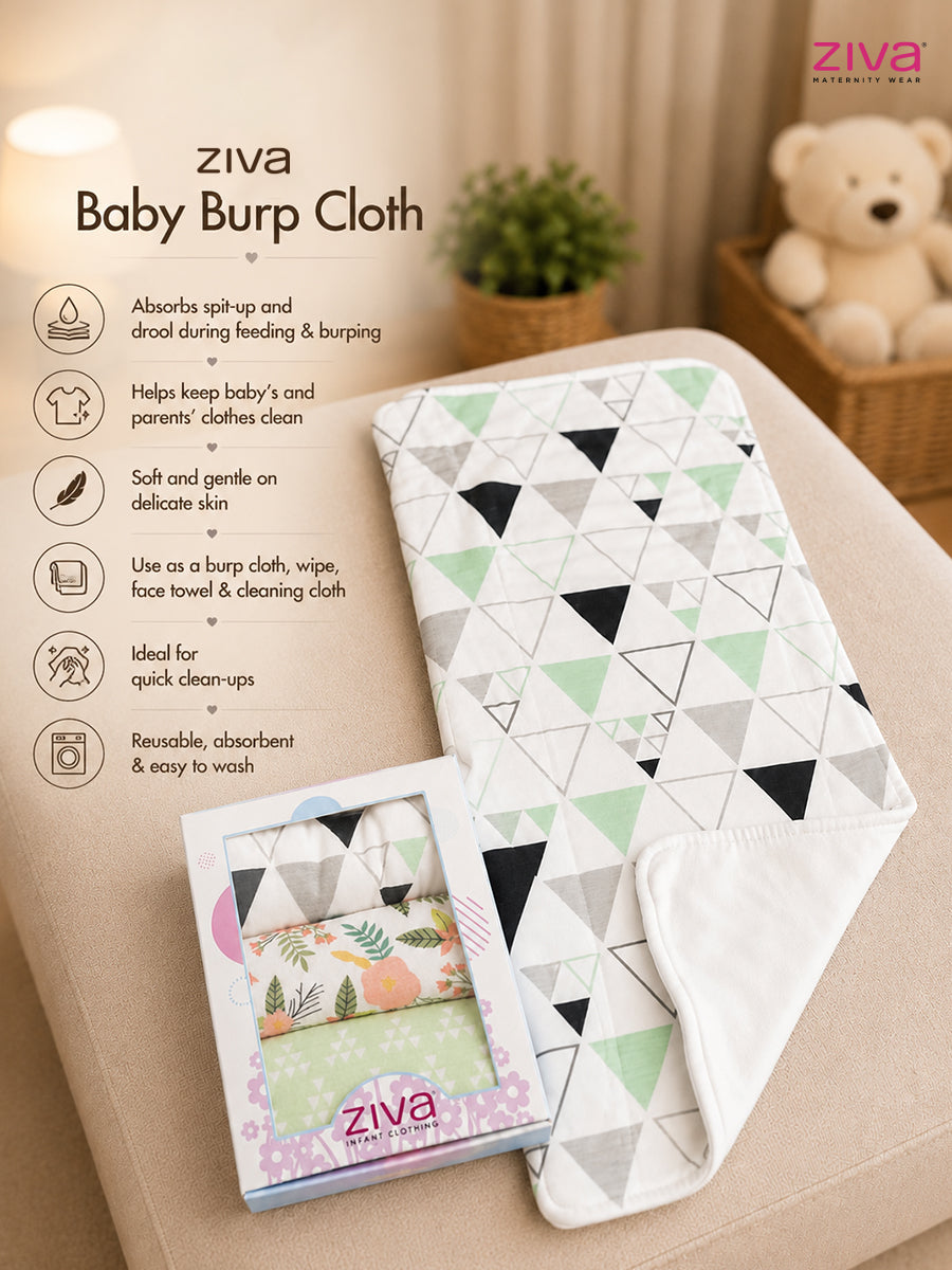 Ziva Premium Maternity & Hospital Kit – Complete Newborn & New Mother Essentials. The perfect hospital bag for expectant parents.