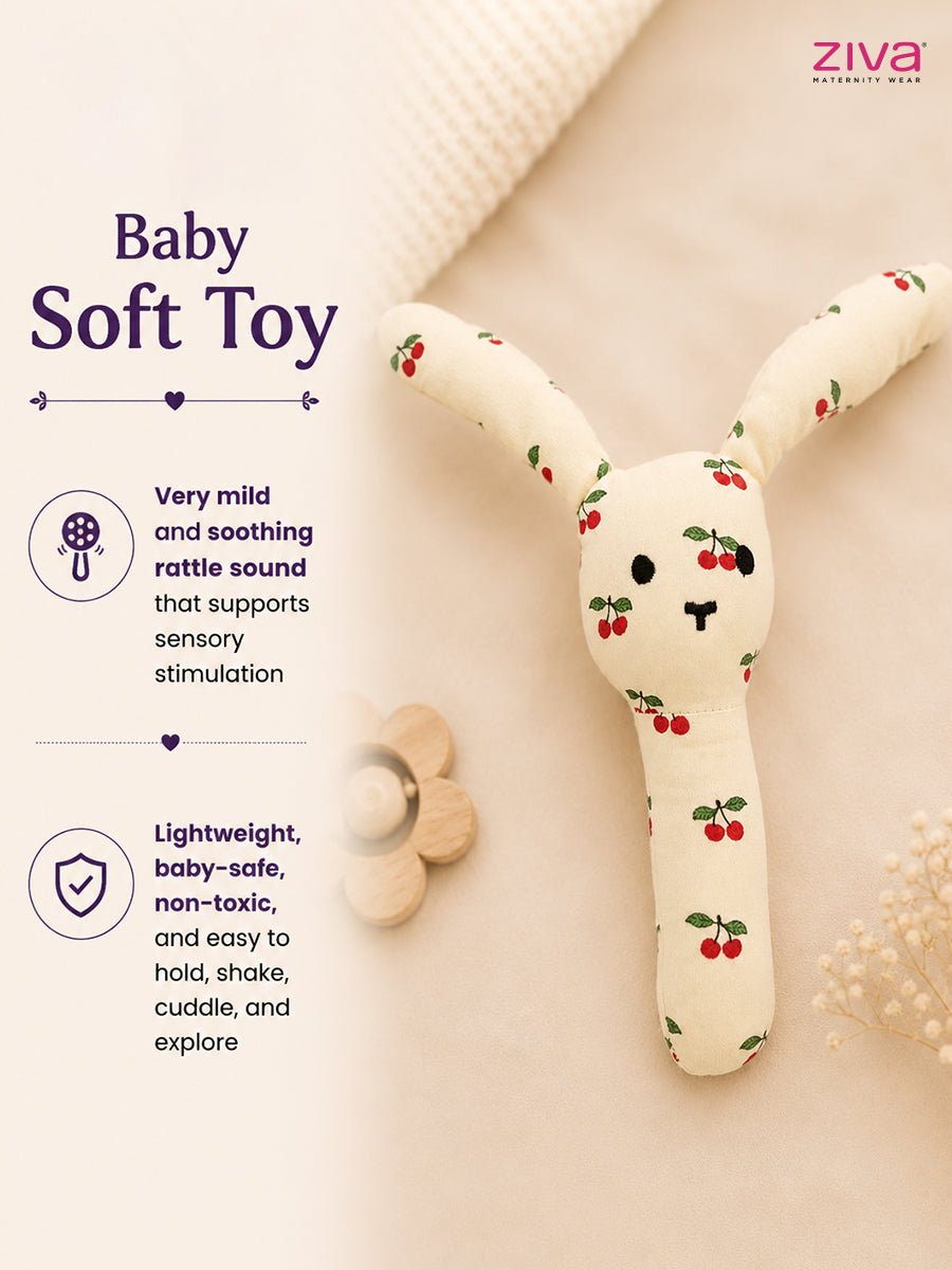 Ziva Premium Maternity & Hospital Kit – Complete Newborn & New Mother Essentials. The perfect hospital bag for expectant parents.