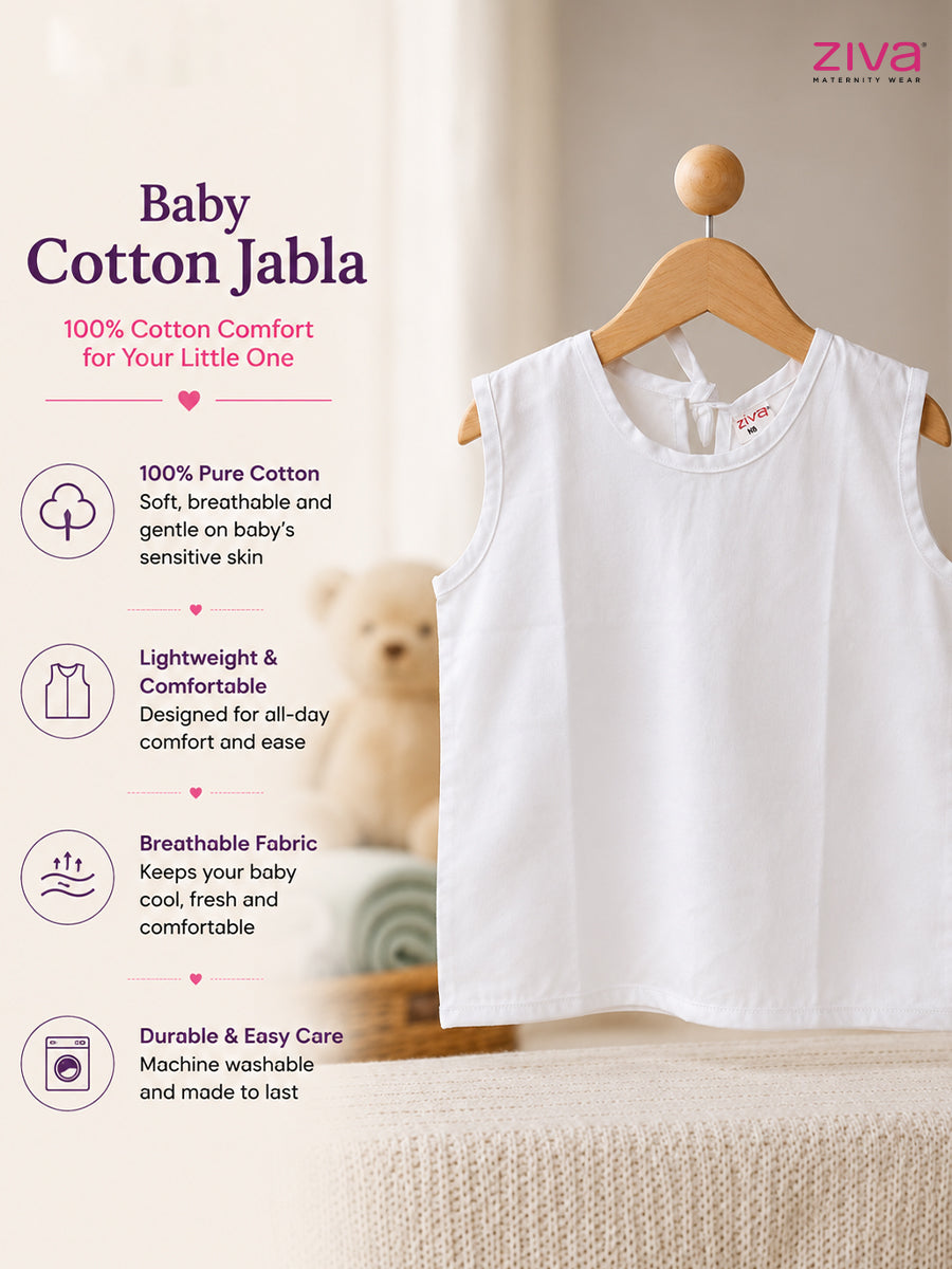 Ziva Maternity Mini Kit – 16 Products with 40 Essential Pieces for New Mom & Newborn Baby