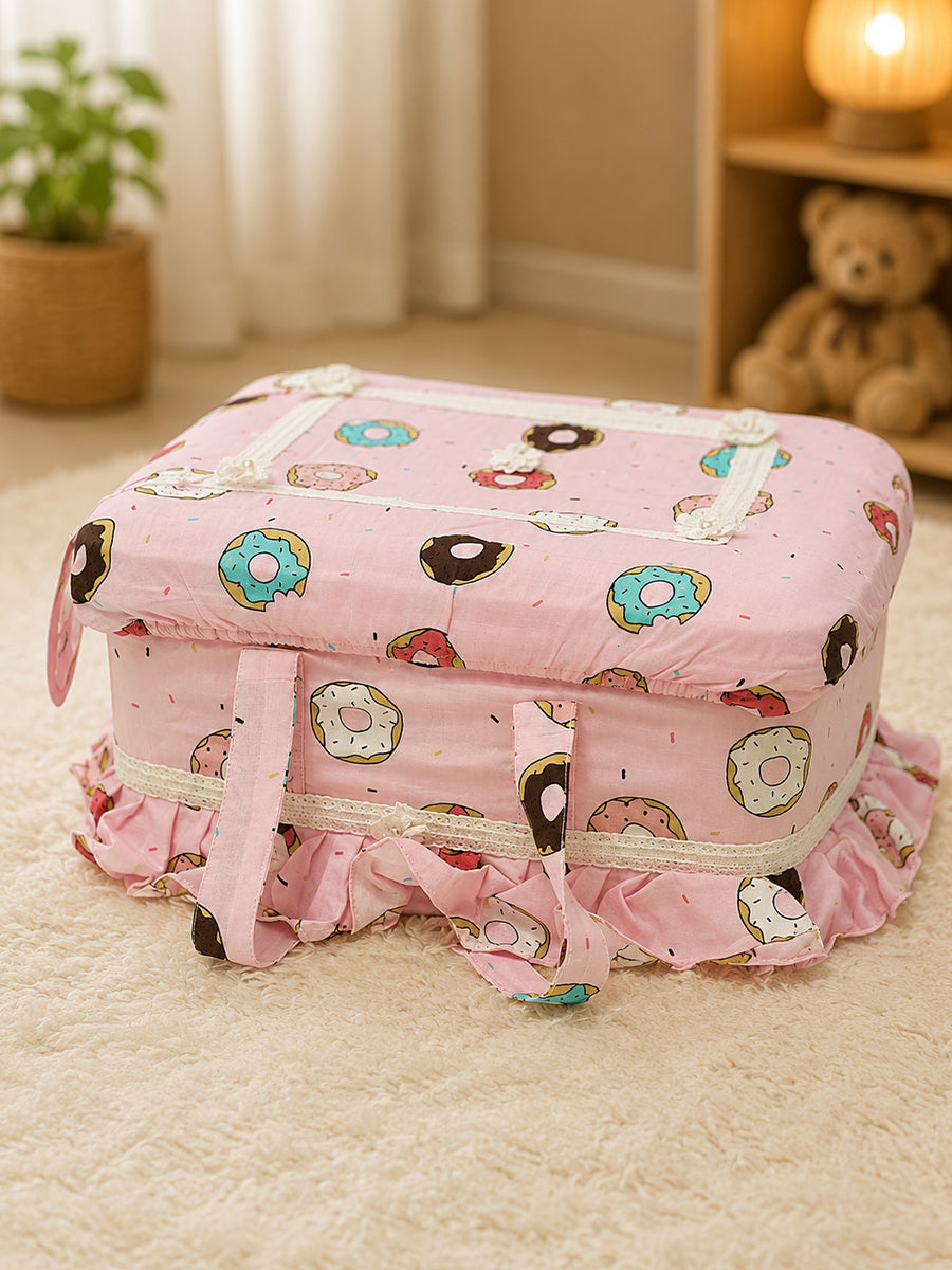 Ziva Maternity Mini Kit – 16 Products with 40 Essential Pieces for New Mom & Newborn Baby