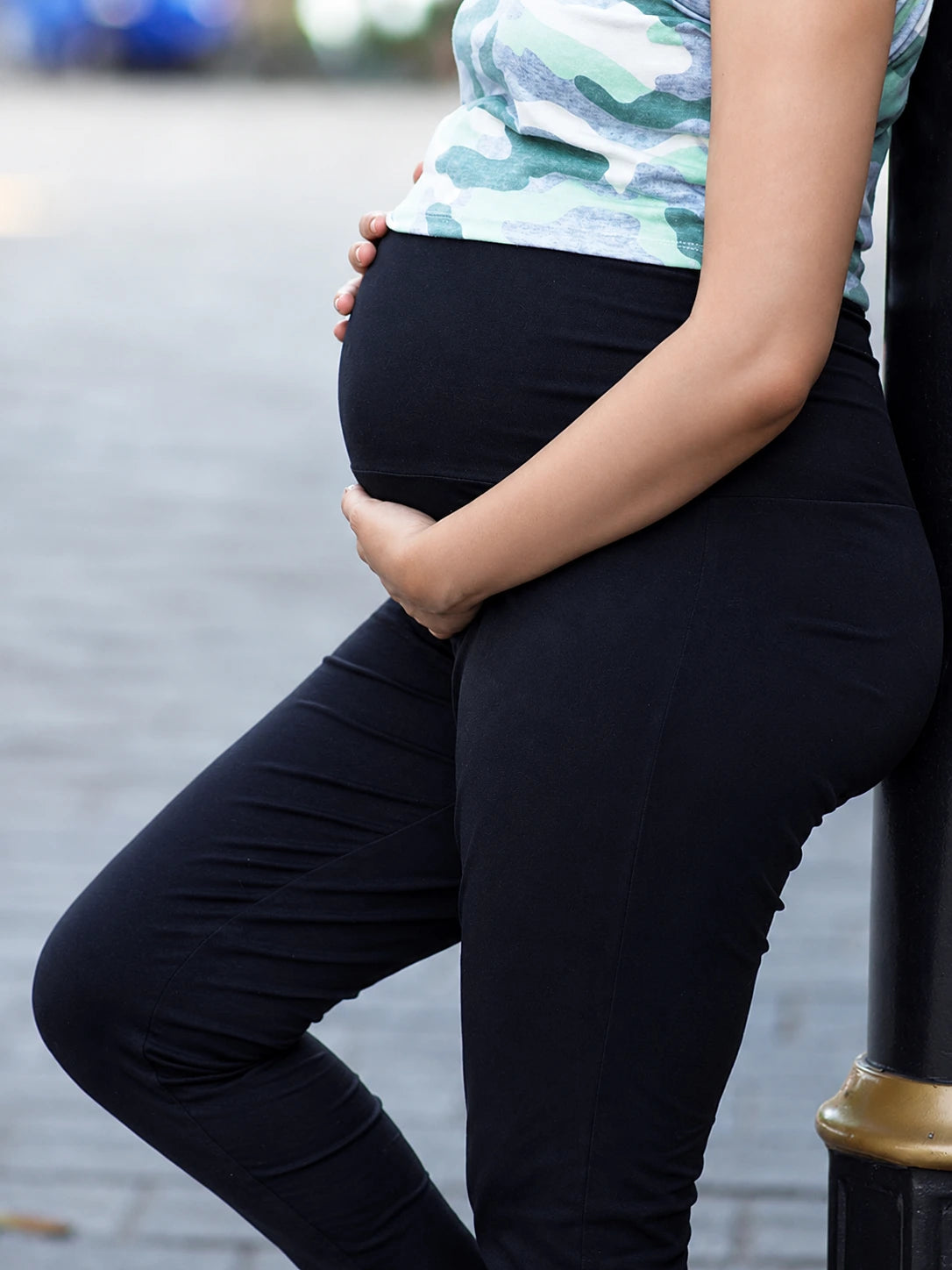 Maternity Bottom Wears