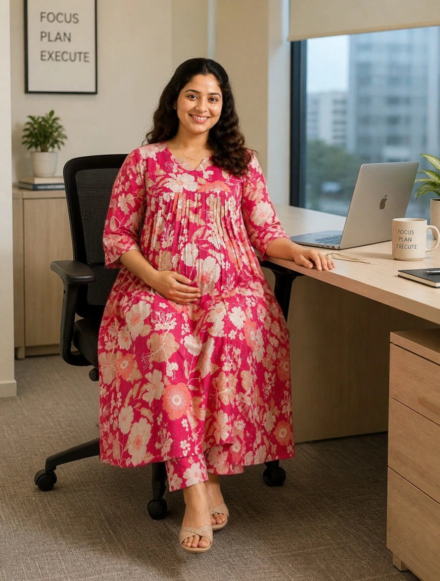 Maternity Co-ord Set