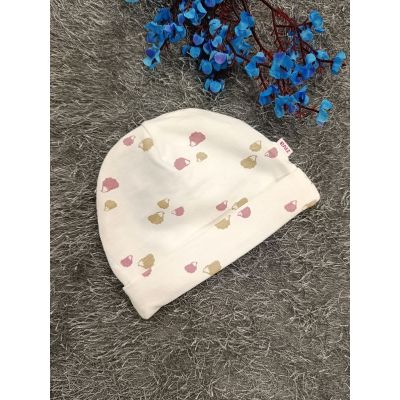 Sleepsuit/Cap- NB(Animal)