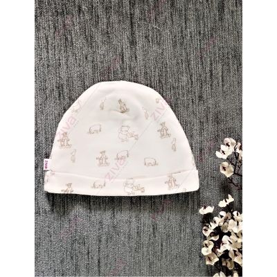 Animal Cap/ Mitten/ Bootie