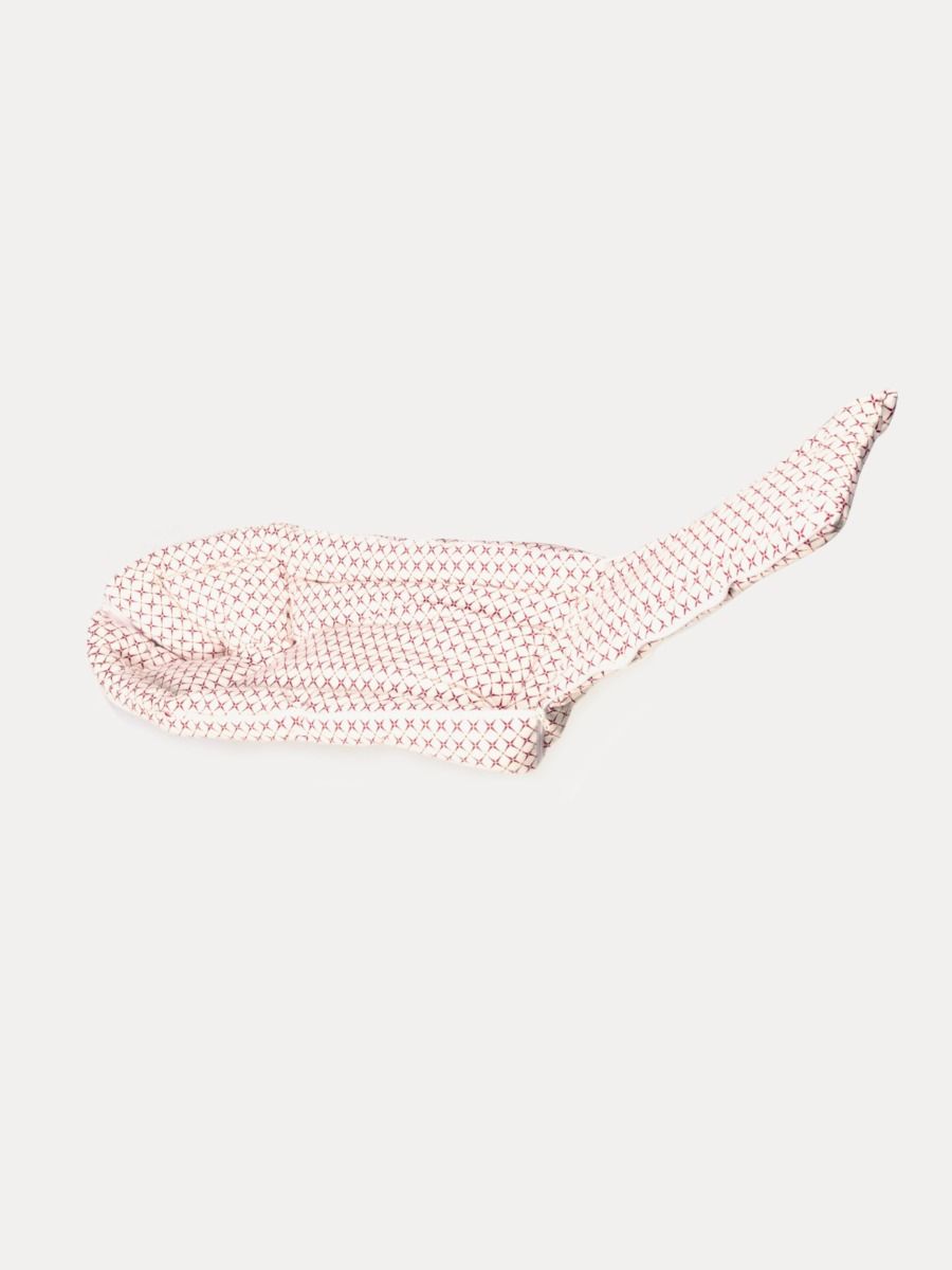 Newborn Bed (Baby Bed Red)