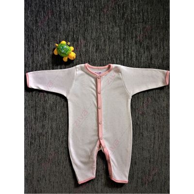 Baby Jumpsuit Girl