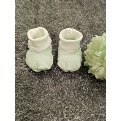 Baby Booties 3pcs