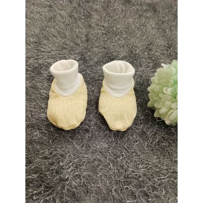 Baby Booties 3pcs