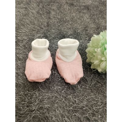 Baby Booties 3pcs