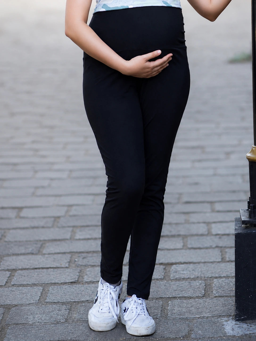 Maternity Bottom Wears