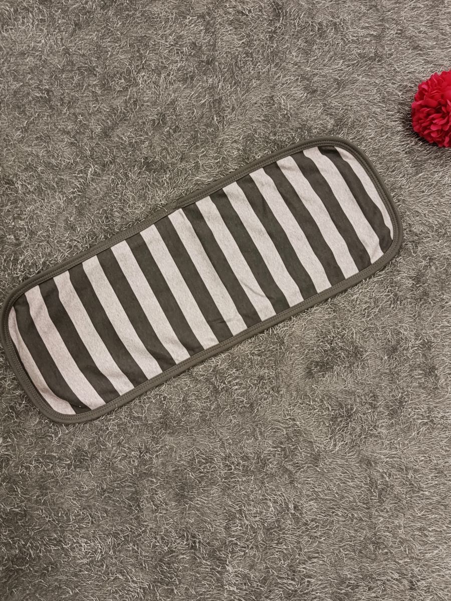 Baby Burp Cloth-3pcs pack