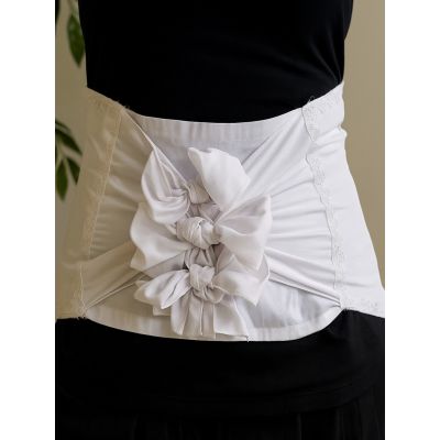Cotton Maternity Belly Belt