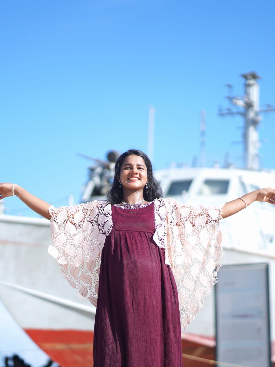 Maternity Baby shower - D.Wine