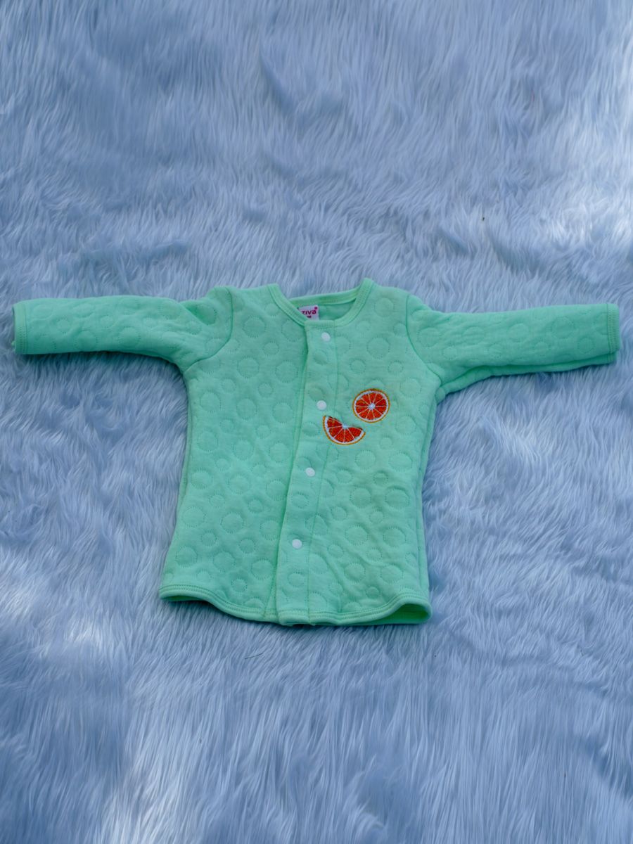 New Born Baby Winter Suit