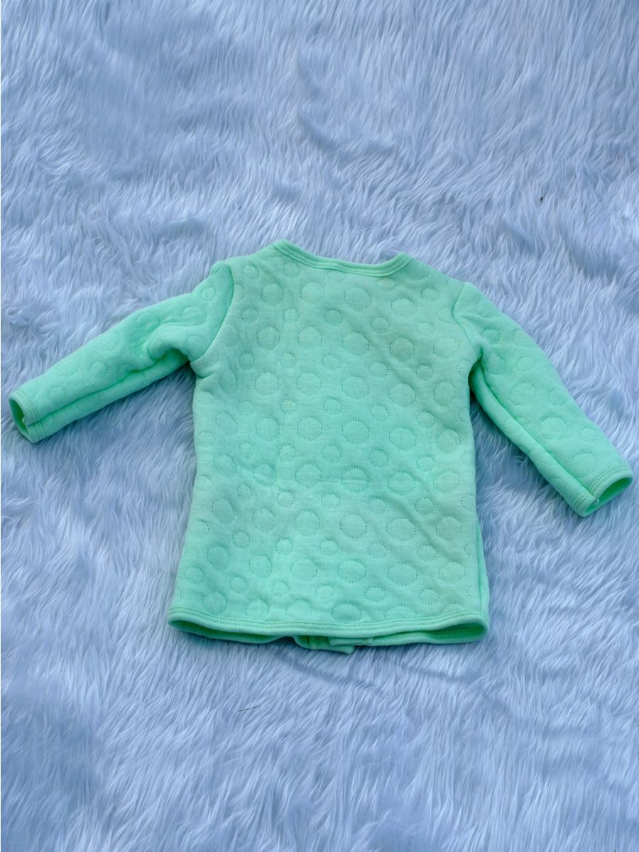 New Born Baby Winter Suit