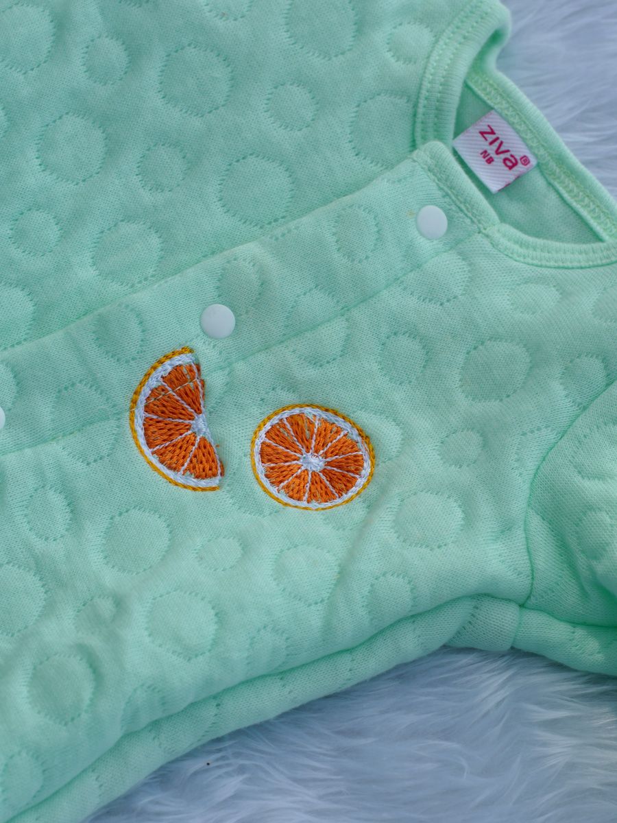 New Born Baby Winter Suit