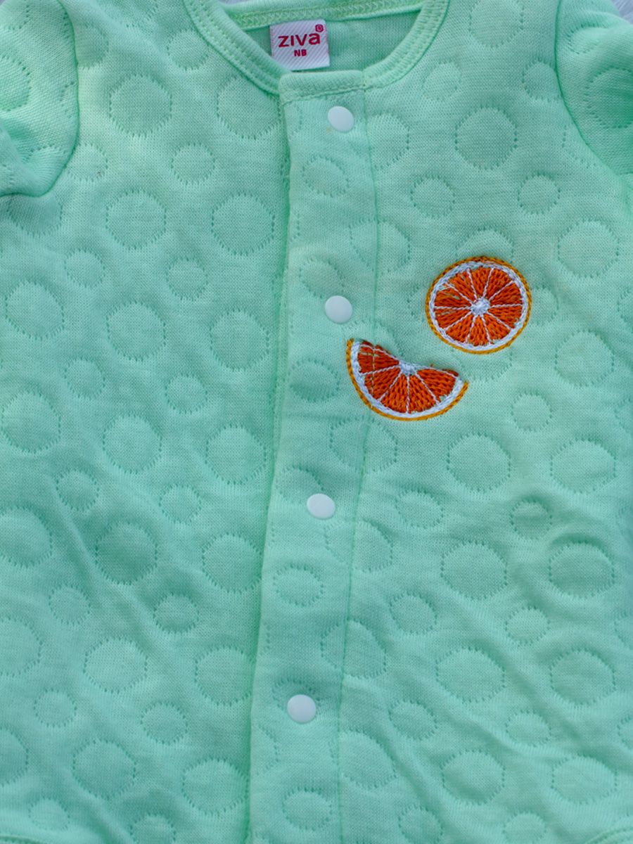 New Born Baby Winter Suit