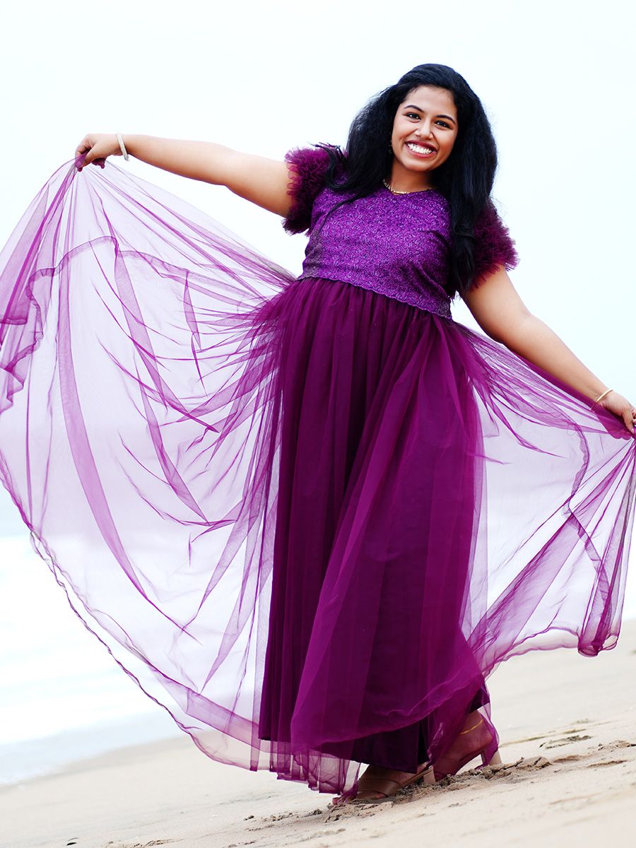 Maternity Baby Shower Wine Net