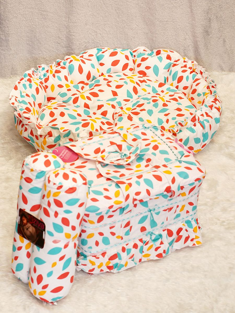 Ziva Maternity Kit: a must-have Hospital Kit for all expectant parents