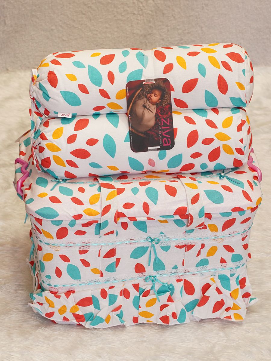 Ziva Maternity Kit: a must-have Hospital Kit for all expectant parents