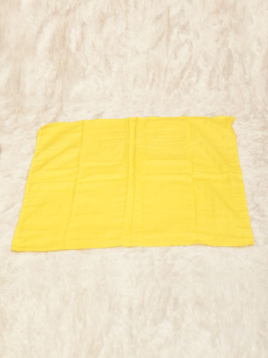 Baby Muslin Cloth - M (Pack of
