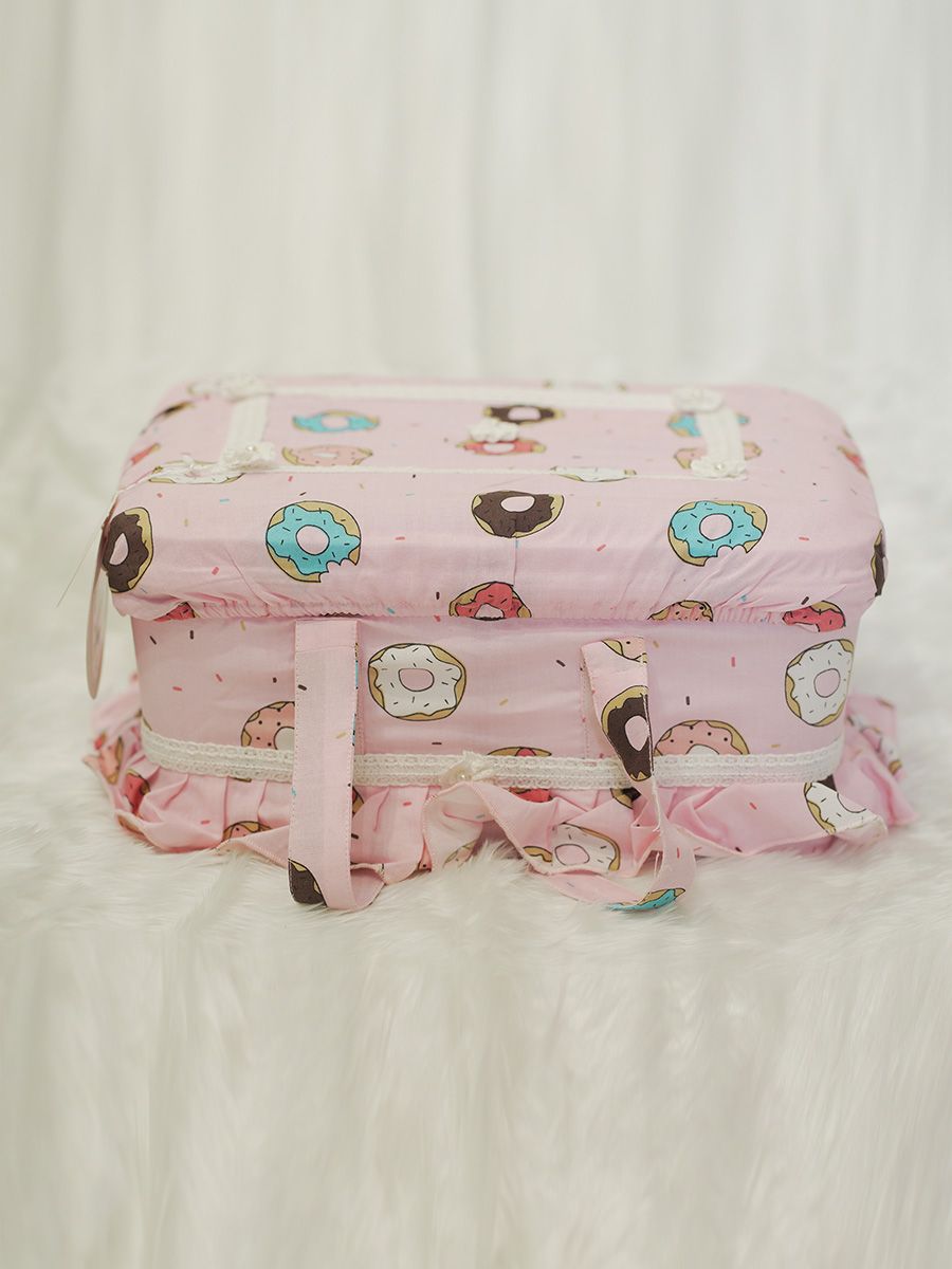 Ziva Maternity Mini Kit- Pink