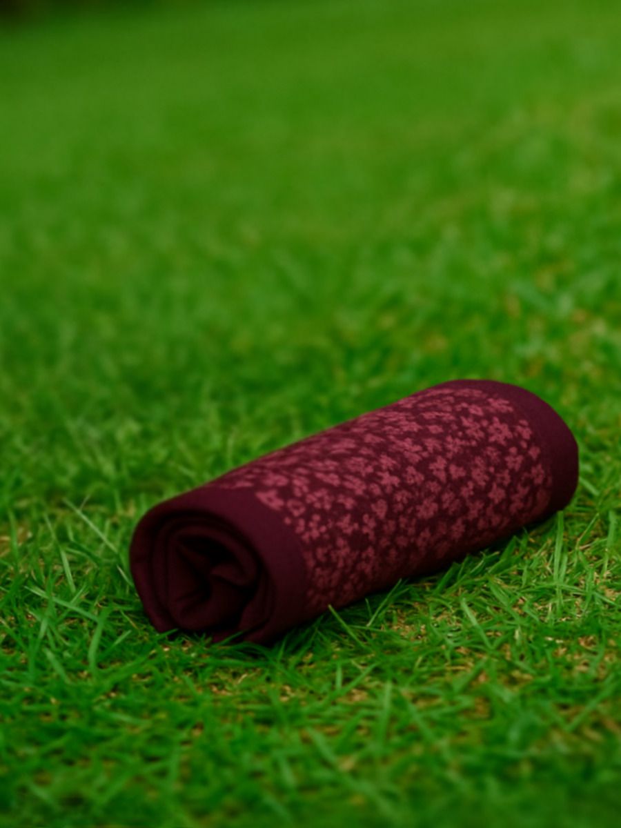 Low Waist Panty (LW Bind Purple)