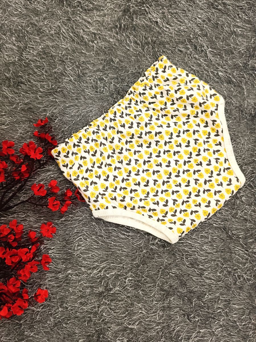 Baby Frock and Panty