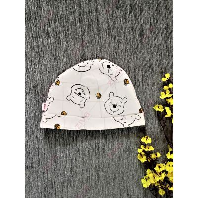 Honey Cap/ Mitten/ Bootie