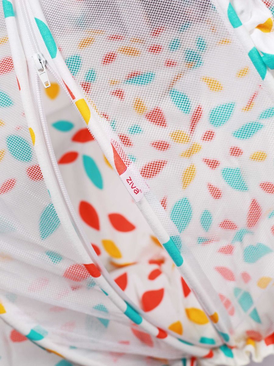 Newborn Bed (NET BED)