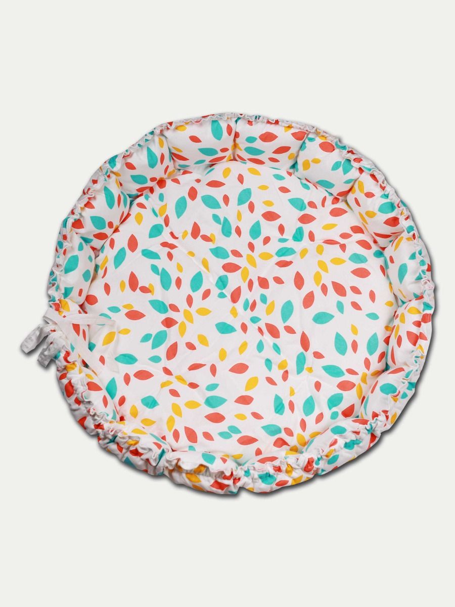 Newborn Bed (ROUND BED)