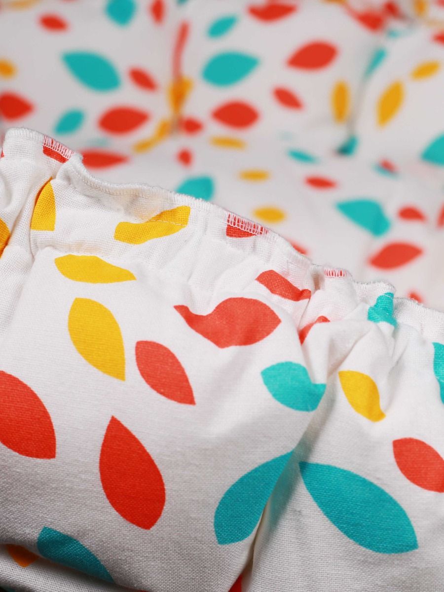 Newborn Bed (ROUND BED)