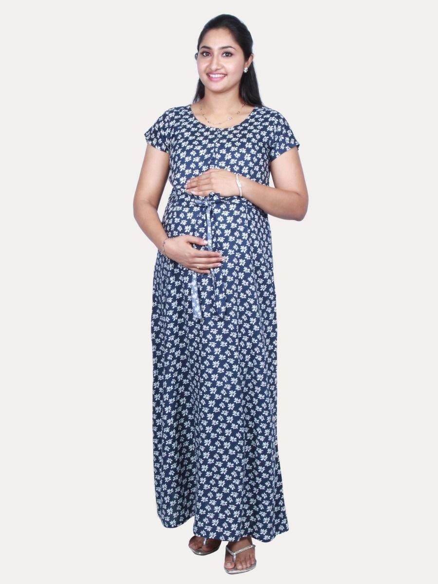 Maternity Nightie (MIRELA)