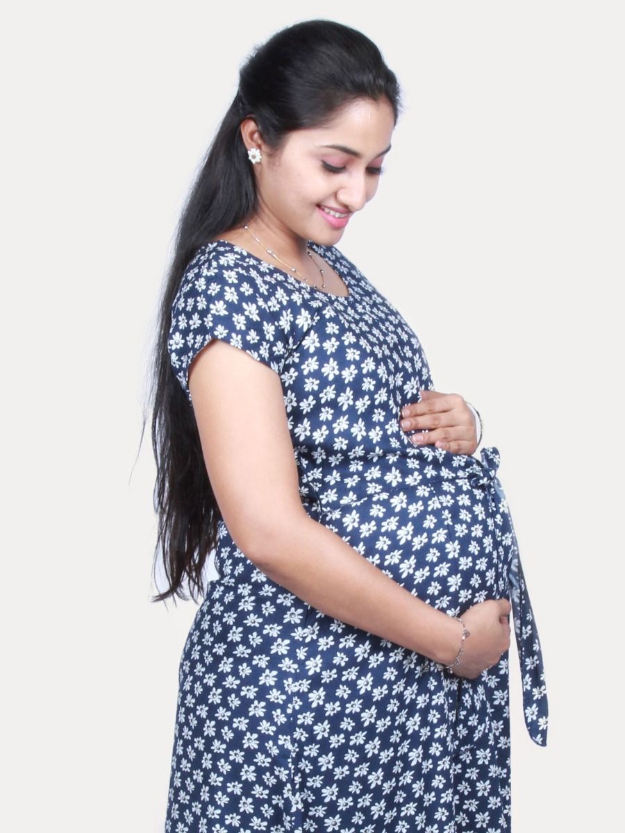 Maternity Nightie (MIRELA)