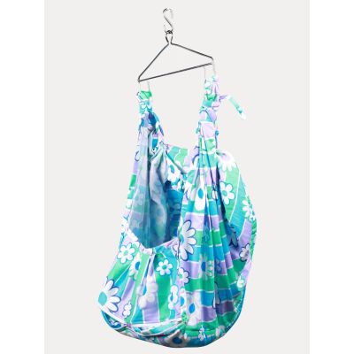 Baby Cradle (ZIVA CRADLE)