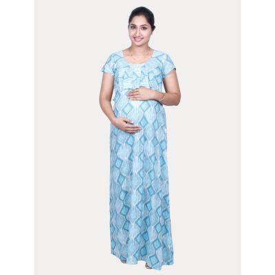 Nursing Nightie  (SIA)