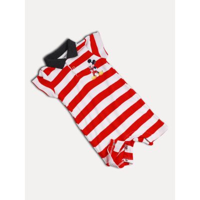 Boy Clothing (BABY JUMPSUIT)