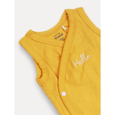 Newborn Clothing (BABY ROMPER)