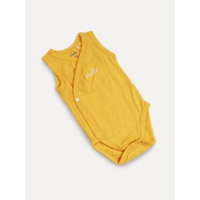Newborn Clothing (BABY ROMPER)