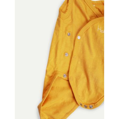 Newborn Clothing (BABY ROMPER)