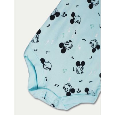 Newborn Clothing (BABY ROMPER MICKEY)