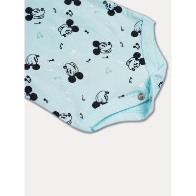 Newborn Clothing (BABY ROMPER MICKEY)