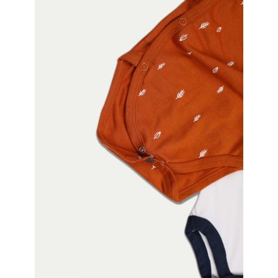 Newborn Clothing (BABY ROMPER White)