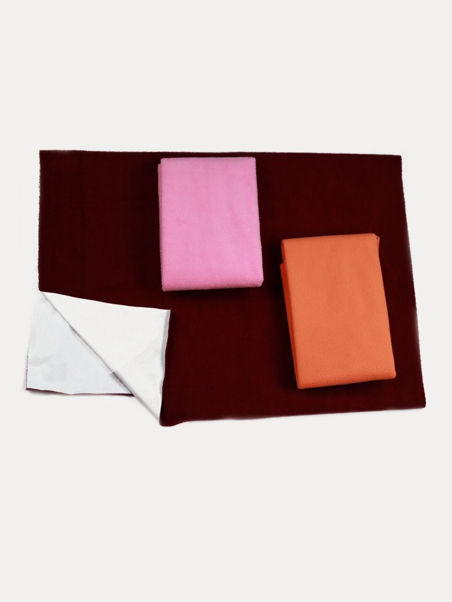 NEWBORN DRY SHEET 1PC