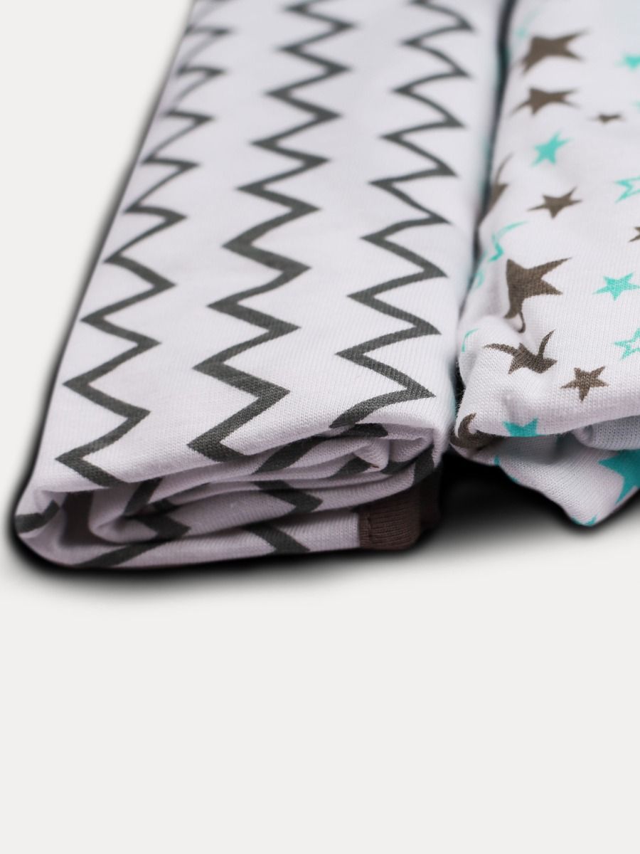 BABY SWADDLE 3PC