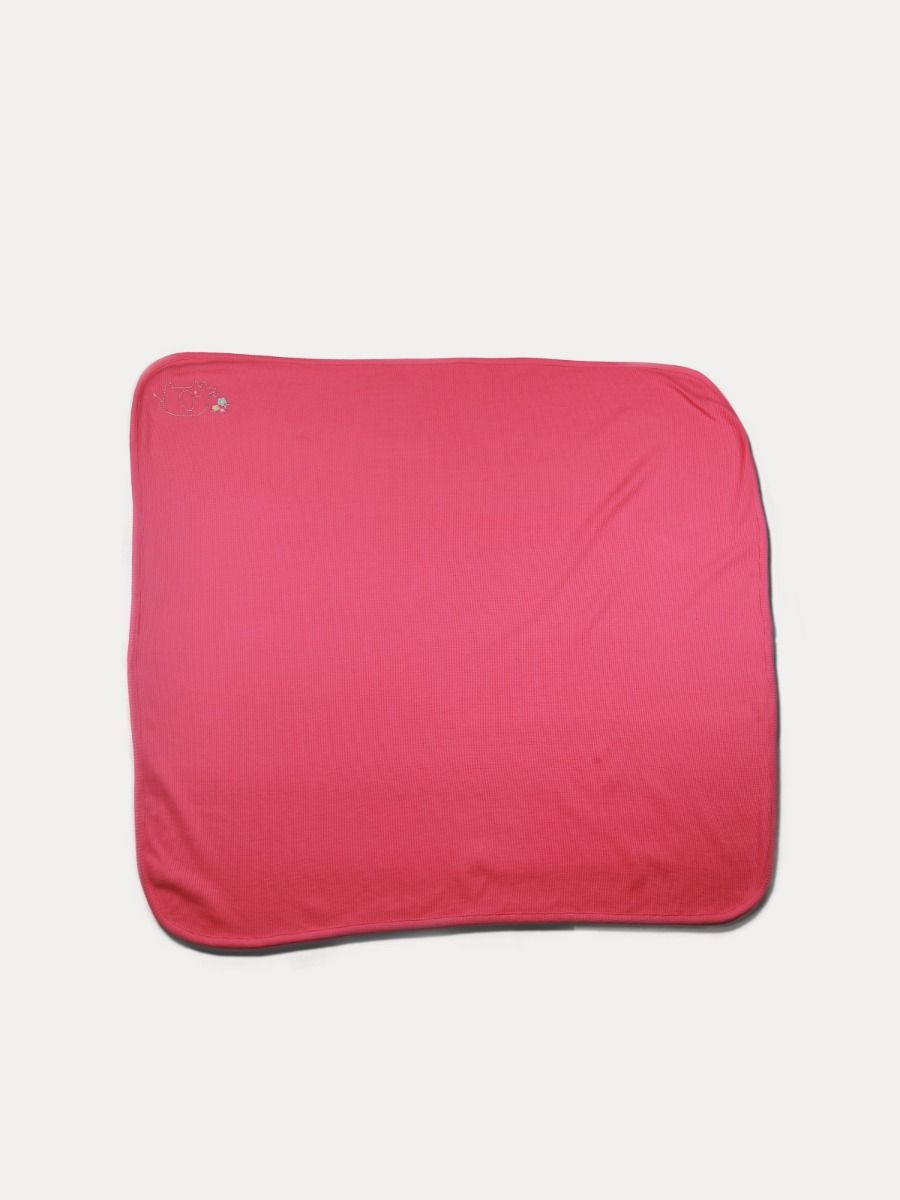 Newborn Towel (PINK)