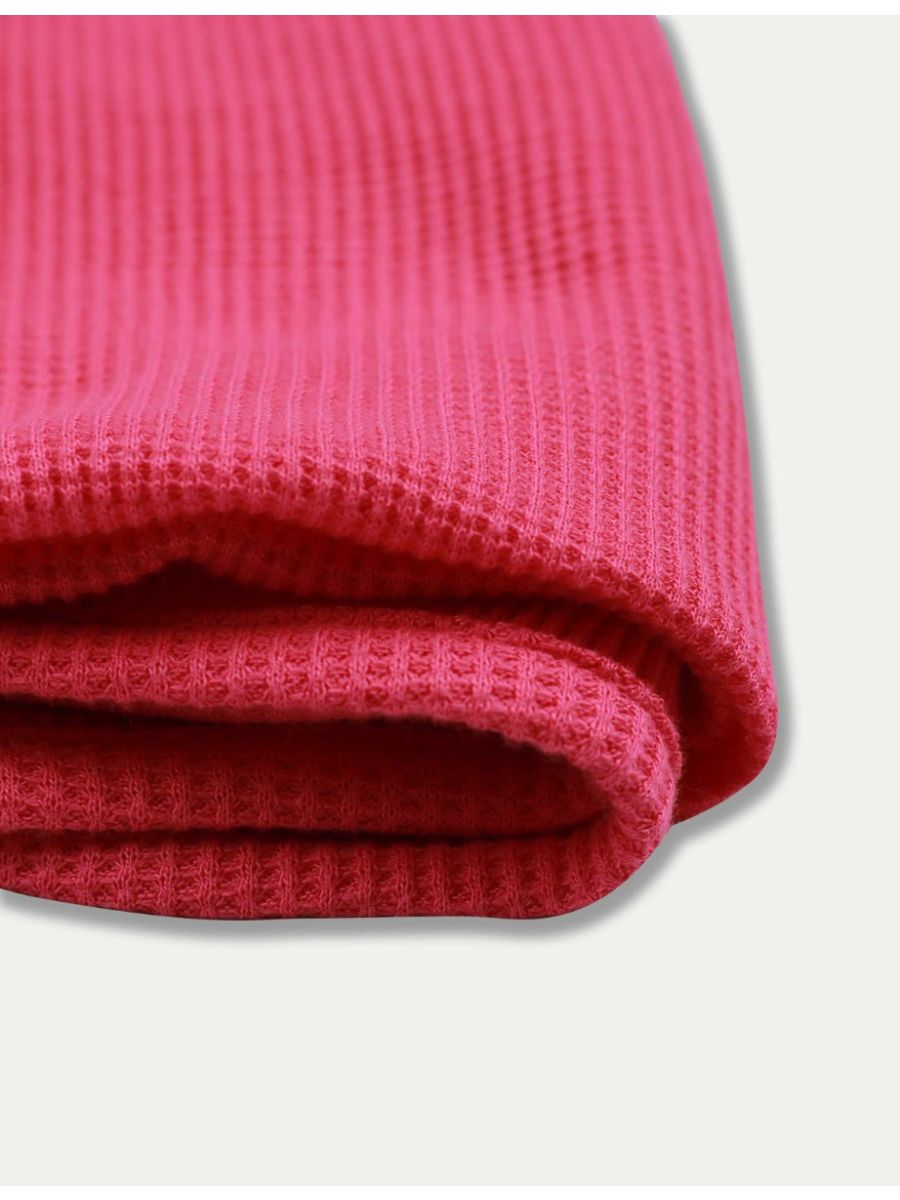 Newborn Towel (PINK)